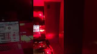 Martin Rush MultiBeam 2 light video
