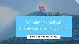 Graypes New Pre-Money Valuation