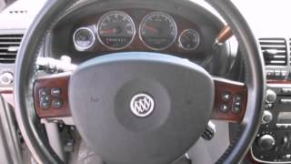2005 Buick Terraza Rochester MN Winona, MN #Z1231 - SOLD