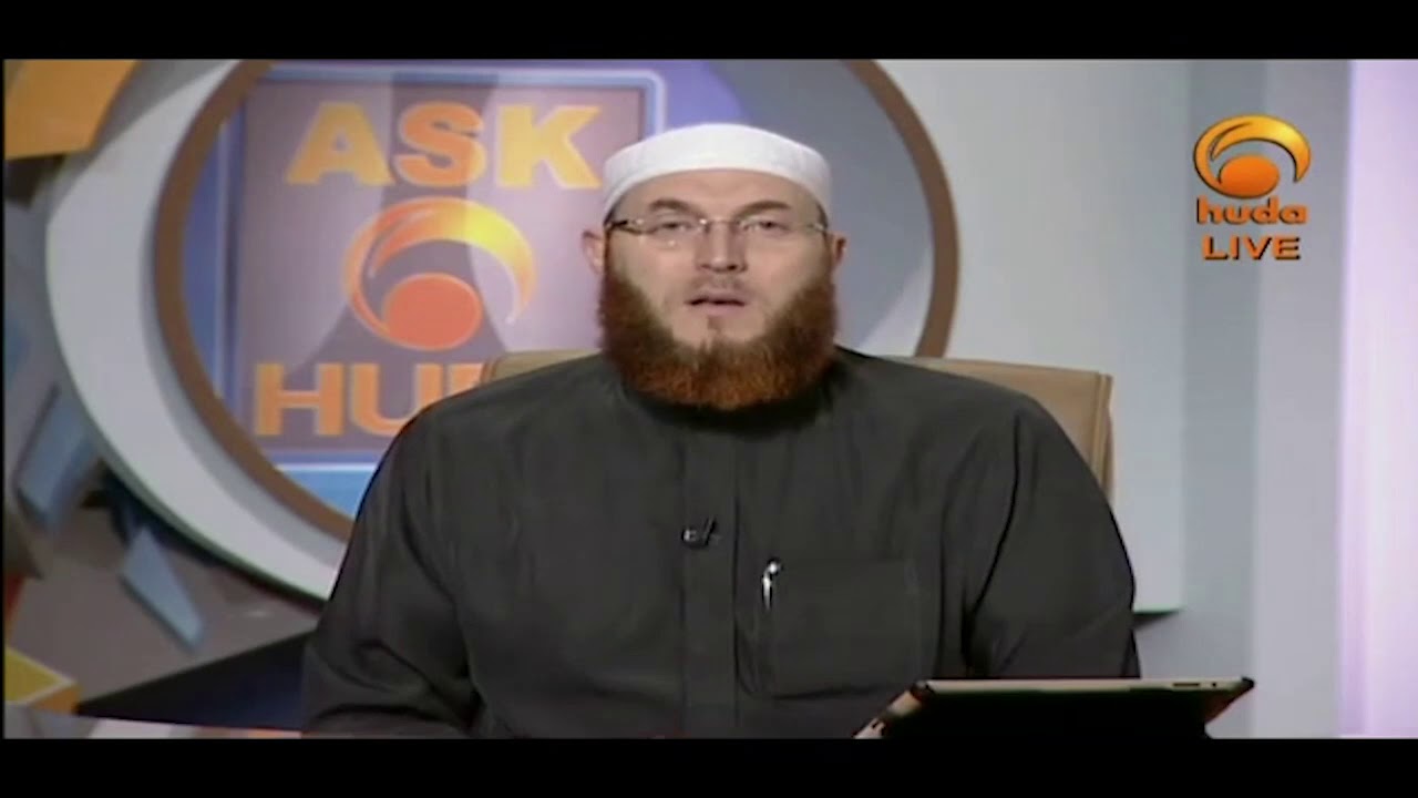 When And How We Say Ameen ? #Hudatv