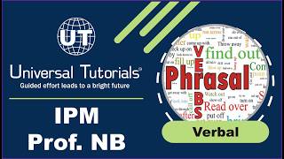 KHR27 - JC1-26 IPM (CC) VRBL NB 10/04/2026 - CH 04 Para Jumbles (Module 4)