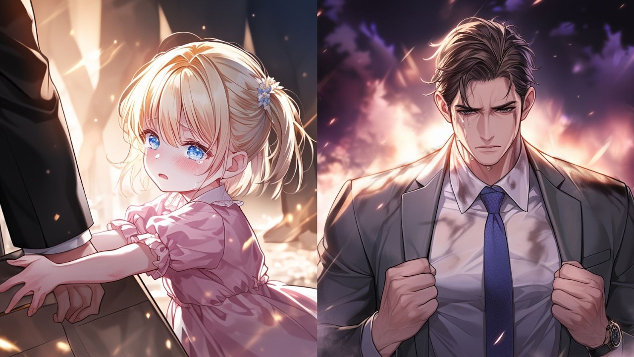 Papá dijo que mamá éra interesada. Le pedí dinero para salvarla, pero no creyó y pidió su muerte