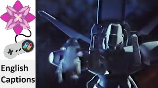 Heavy Metal L-Gaim Bandai Plastic Models Japanese Commercial
Based on the mid-80s mech anime. Check out my original videos (Game reviews, book reviews, and more) at https://www.youtube.com/@83chrisaaronextra and visit http://www.chrislovesjapan.com for even more Japanese related content. Raw video taken from the chirikun channel.
My transcription of the audio:
真の自由と平和と求め
ヘビーメタルエルガイムが行く!
スリーディメンションワルード
新時代への挑戦!
バンダイのプラモデル Heavy Metal L-Gaim Bandai Plastic Models Japanese Commercial
