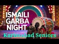 💃 Ismaili Garba Night | Maula ni Yaad ma Raas-Garba | Jamat Vibes