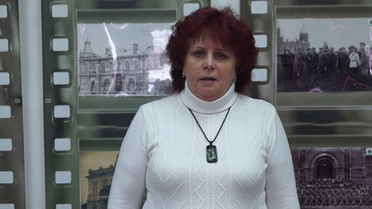 Смирнова веста владиславовна