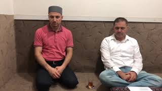 Uhudlarla Bedirlerle Gel Gayri(Dinleyin Kesin)