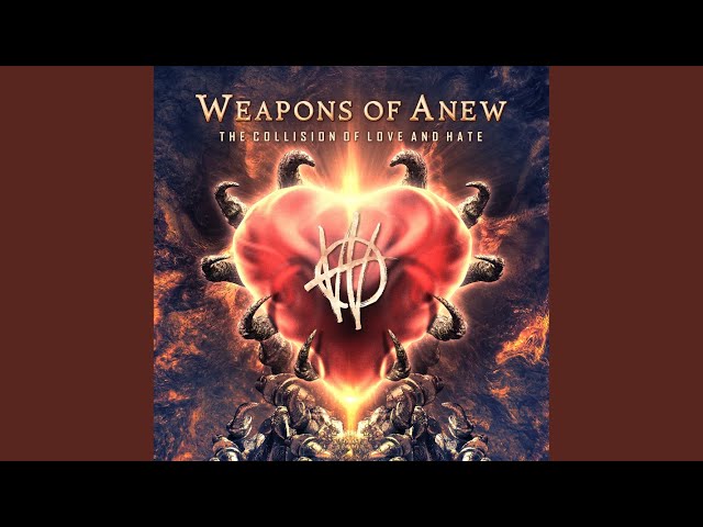 Weapons of Anew - Sundown