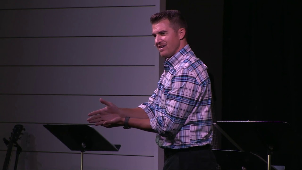 Sermon | The Fantastic Father | June 16th, 2019 sistecredito