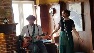 Sunday Jazz At The Owl