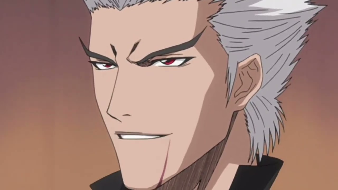 Jin Kariya | Bleach Clips |