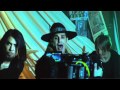 Jane's Addiction - "Underground" - Behind The Scenes