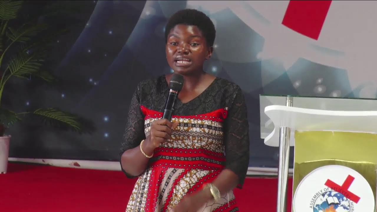 MORNING GLORY || COMMAND YOUR DAY || ABC GLOBAL CHURCH (23.02.2026)