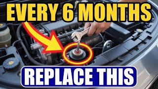 11 Cheap Parts That Will Kill Your Engine If Ignored
