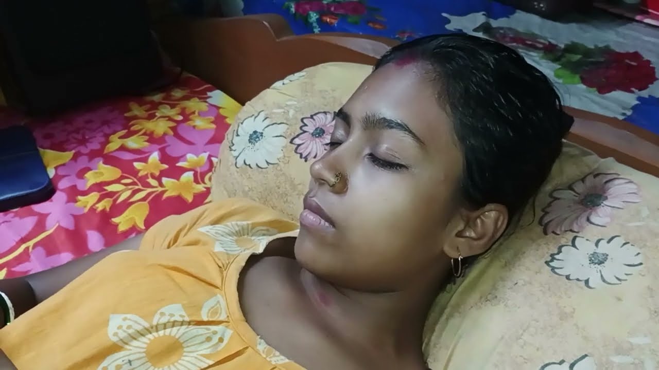 Couple Masti Vlog First Night Romance Bengali | Husband And Wife Masti Romantic  | Cute Couple Goals