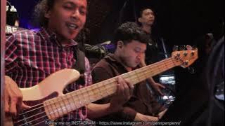LENA DI ULIT INTAN - ASHEED DEF GAB C - GV 9 MINGGU 9 - BASS CAM