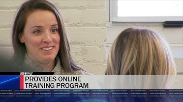 Lessonly Closes on $15M Funding Round