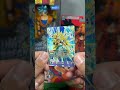 Gotenks - FB04-033 (SR⭐️) - Ultra Limit #dragonballcards #dragonballz