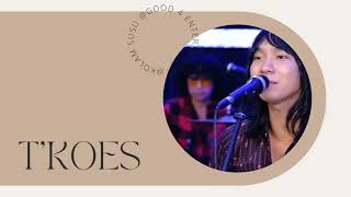 SUPER EXCELLENT COMBINATION of VIDEO SKIN__T'KOES : KOLAM SUSU.