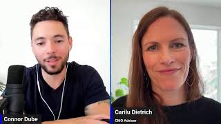 123. How CMOs and CEOs Should Align for Hypergrowth