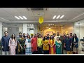 Ambit Software celebrated Gudi Padwa 2023 at Pune Office.
