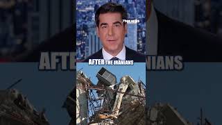 Watters: THIS is ‘life or death’ for the regime #foxnews #news #us