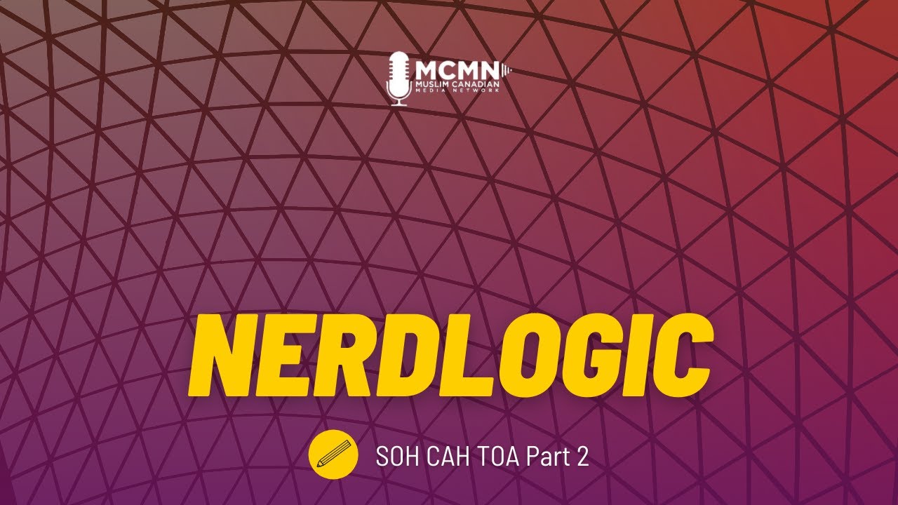 Talha Nerdlogic EP#5