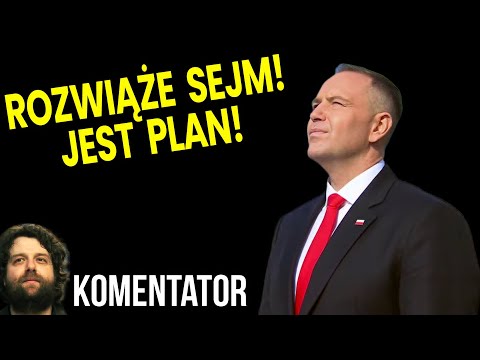 Nawrocki Rozwiąże Sejm? Będą Przyśpieszone Wybory? Jest Plan! - Analiza Ator