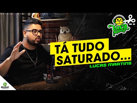 O QUE É PRODUÇÃO MUSICAL? #ProduçãoMusical #Podcast #Música #LucasMartins #BastidoresDaMúsica