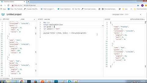 dataweave filter and maxBy on nested array list |filter condition in mule4 dw2.0