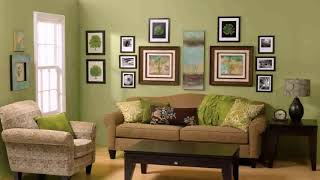Home Interior Wall Frames