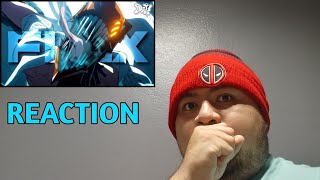 React to Flex by Drip$tick ft Mix Williams