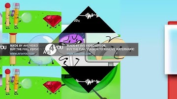 scan vs round 3 with bfdi,bfdia and more