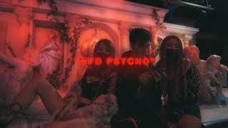 Watch Original God Mpd Psycho video