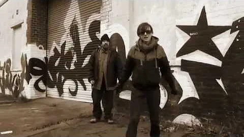 Drowning Dog Malatesta - People Never Heard