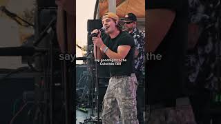 “Forever Ain’t Long Enough” in Oregon!