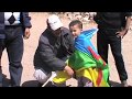 La marche printemps amazigh en tunisie 2013