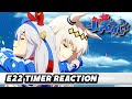 Timer Reaction Umamusume Cinderella Gray Episode 22 Cour 2 Episode 9