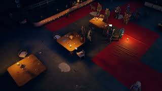 Wasteland 3: Buzzkill Mission