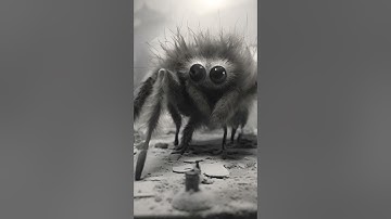 Future of Animation With AI - (Teaser video) #shorts