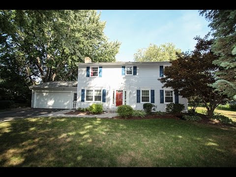 40 Buckwheat Dr, Fairport, NY home video tour