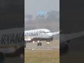 Ryanair IGNORES ATC Warning 😱