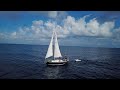 I Solo Sailed to the Dominican Republic