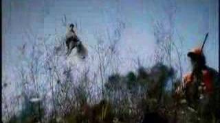 Scheels Hunting Commercial 2005