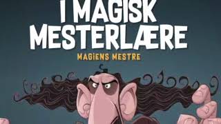 Magiens Mestre.
