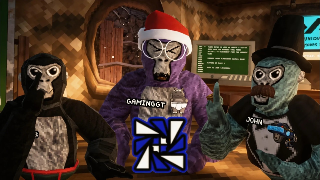 Мои друзья смонтировали ЭТО видео.