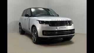 Career Overview Range Rover 3.0 D300 SE 4dr Auto | Land Rover Carlisle | SN74VXA