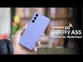 Samsung Galaxy A55 5G: You Won
