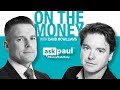 askpaul - ON THE MONEY! With David McWilliams