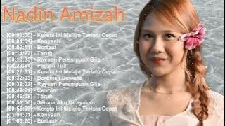 Nadin Amizah – Koleksi emas lagu indie pop – Sorai dan Rayuan Perempuan Gila – full album