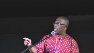The Truth Must be Told 10 Trevor Prescod part2